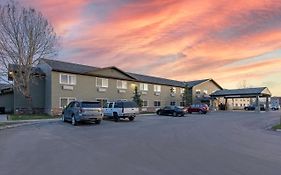 Best Western Pinedale Wy